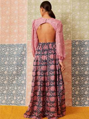 hannah artwear rio silk dress Summer Outfits 2022: Hannah Artwear Rio Dress