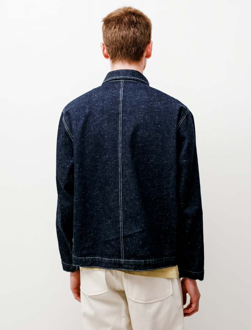 ジャケット・アウター HENRYS HENRY'S Swoop Jaket HENRY'S Swoop Jacket Navy