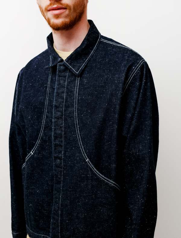 Henry's Swoop Jacket | Garmentory