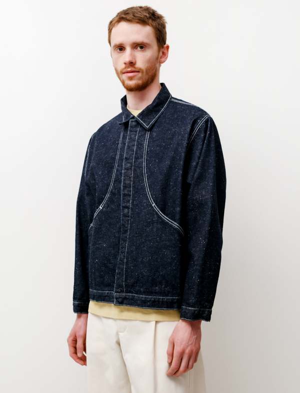 Henry's Swoop Jacket | Garmentory