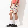 Banks Journal Fluer Elastic Boardshort - Bone - Thumbnail 1