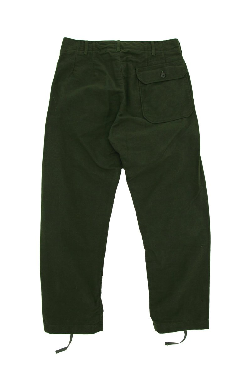 ★E.B.M★ Straight fit pants EMO4WPT080 Roundtree & Yorke Performance Ethan Slim Fit Flat Front