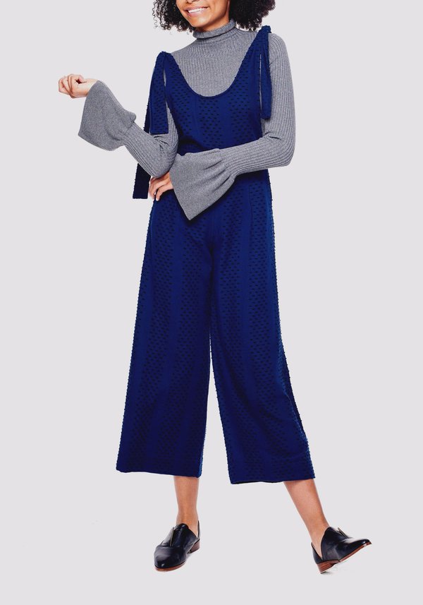 cosmos jumpsuit