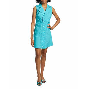 derek lam satina dress Derek Lam 10 Crosby Satina Mini Dress