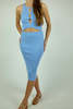 Find Me Now Tempo Knit Dress - Thumbnail 1