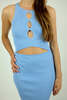 Find Me Now Tempo Knit Dress - Thumbnail 3
