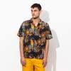 Banks Journal Aloha Club S/S Woven Shirt - Thumbnail 2