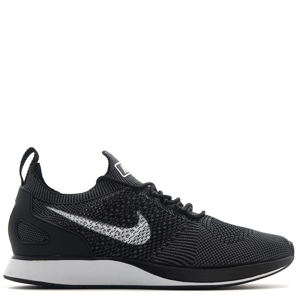 NIKE AIR ZOOM MARIAH FLYKNIT RACER BLACK