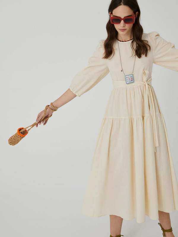 Beatrice B Santorini Dress | Garmentory