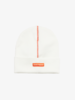Heron Preston U Nasa Contrast Seam Detailed Hat - Ivory   - Thumbnail 2