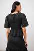 Rails Rosie Top - Black - Thumbnail 2