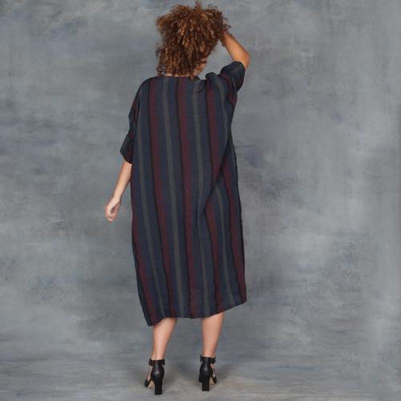 knee length dresses for ladies The Loom main image 0