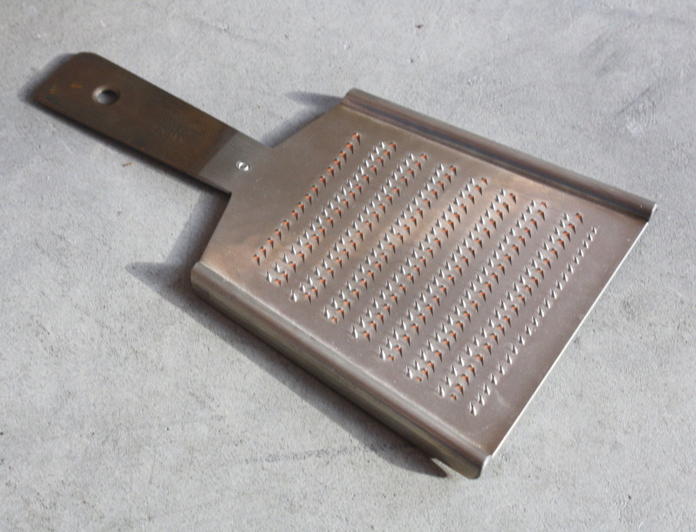 Oya Seisakucho Japanese Ginger Grater Garmentory