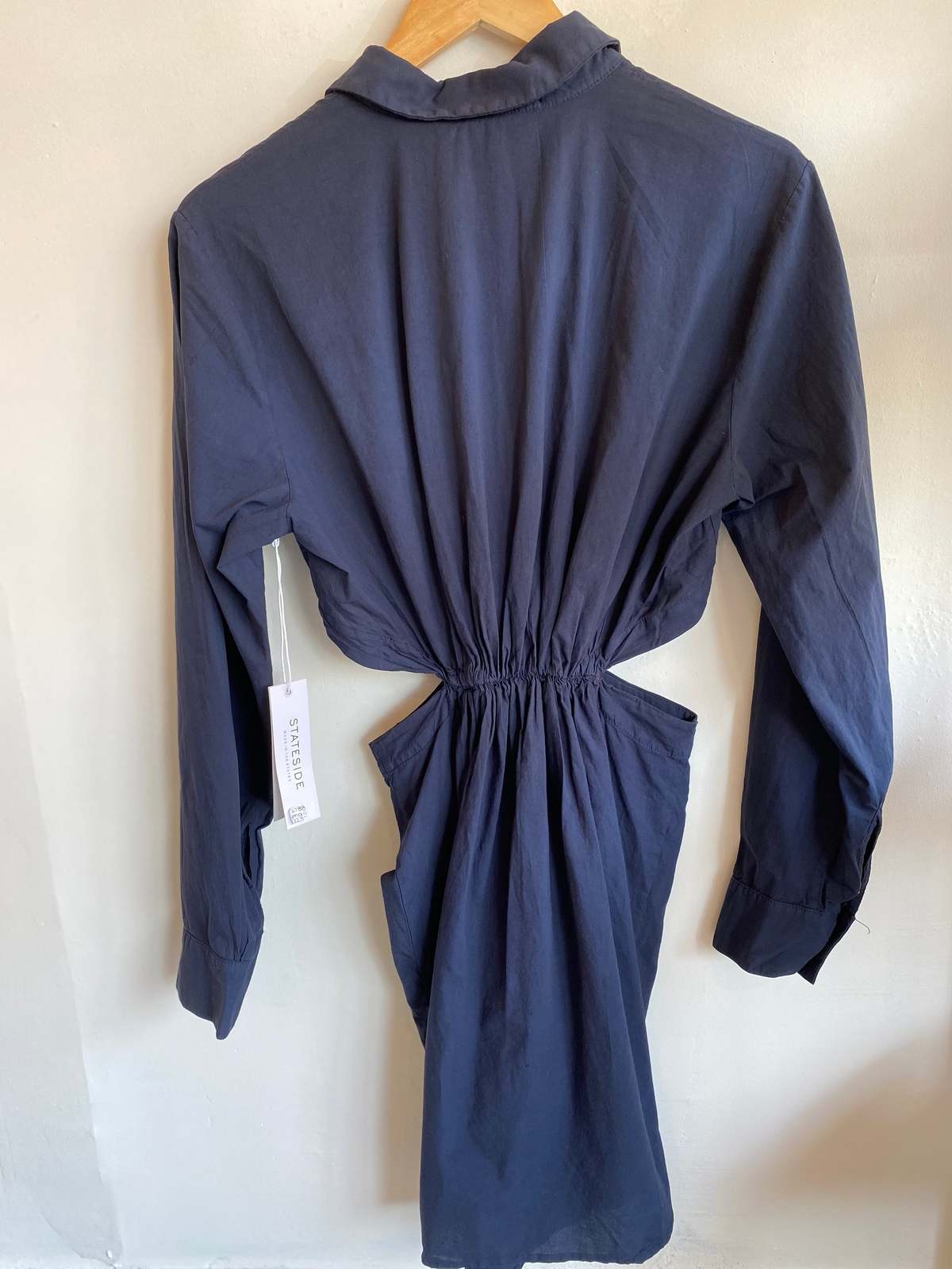 hemant and nandita mini dress Hemant & Nandita Runa Mini – TrenLend
