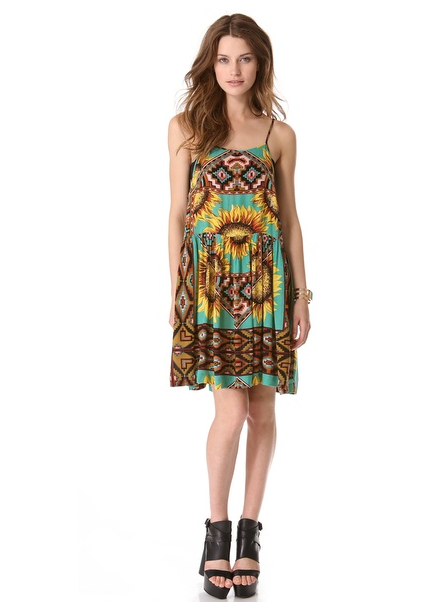 Ashbury Sundress Ashbury Sundress