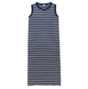Kule The Tank Dress - Navy/Cream Stripe - Thumbnail 3