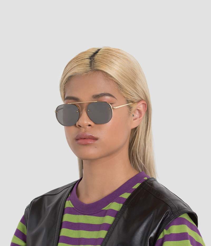 Bonnie Clyde- Traction Eyewear rj-img-3-bonnie-traction03-  main image 3