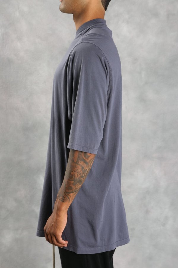 Rick Owens Drkshdw Jumbo Tee | Garmentory