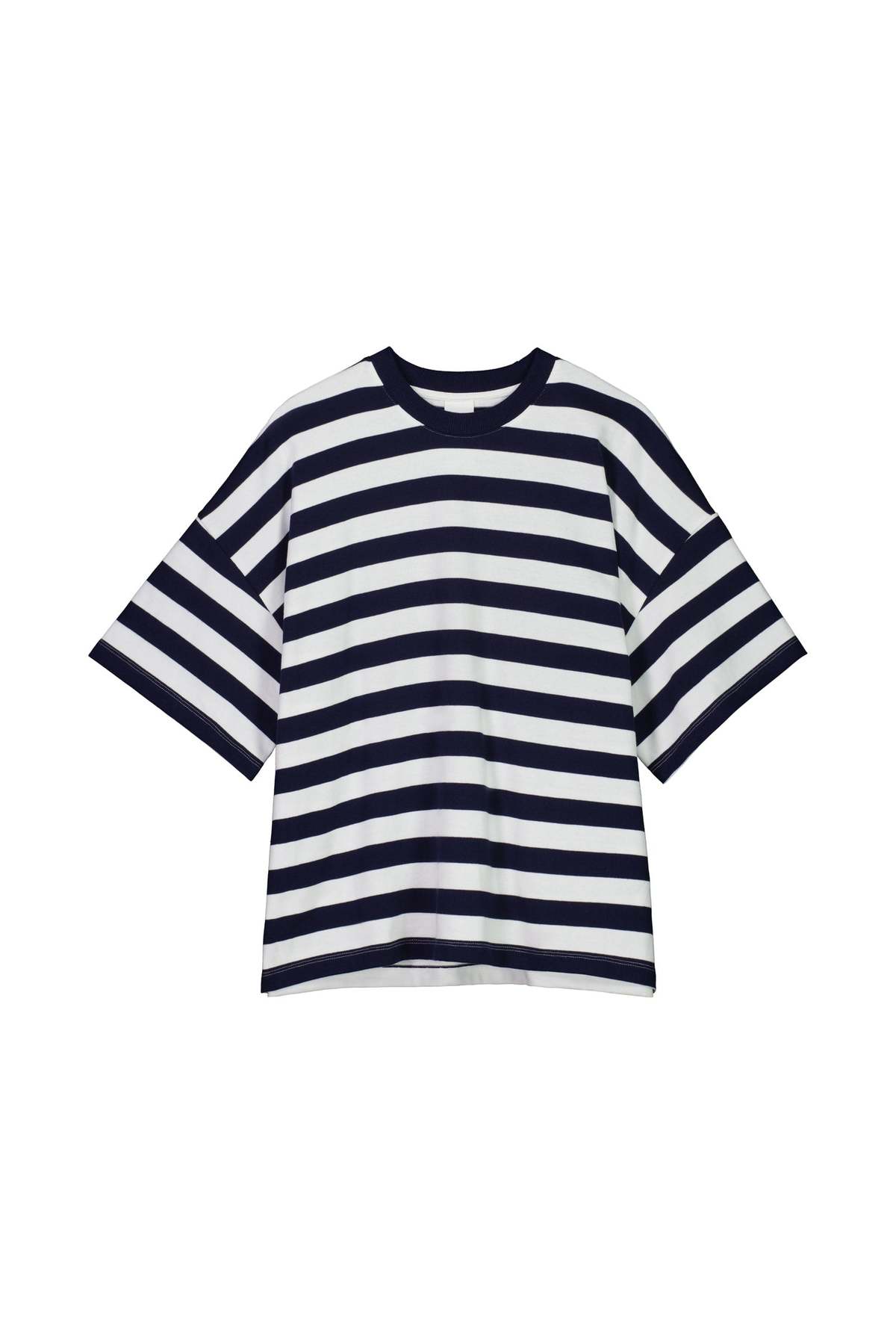 Kowtow Light Boxy Tee - White