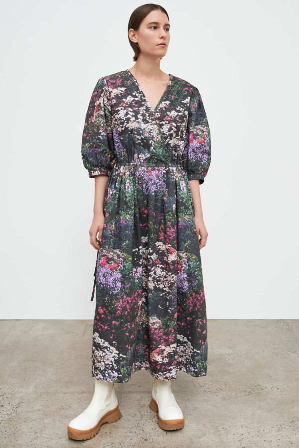 KOWTOW Fleur dress