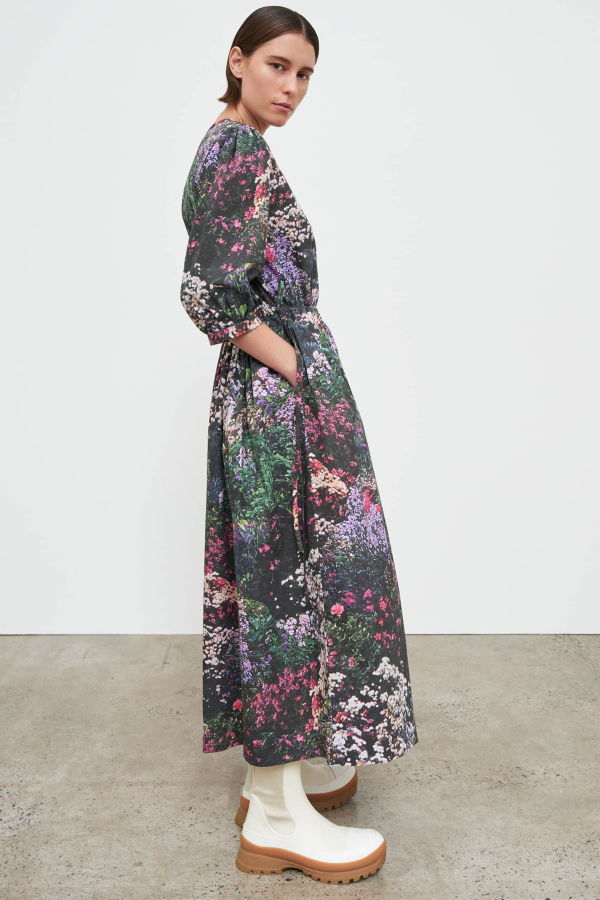 KOWTOW Fleur dress