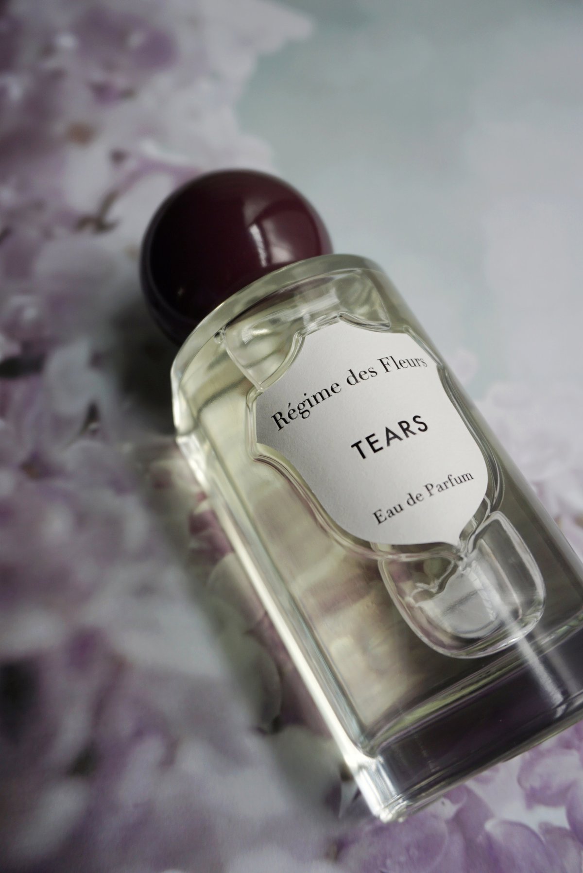 Régime Des Fleurs Tears Eau De Parfum Garmentory