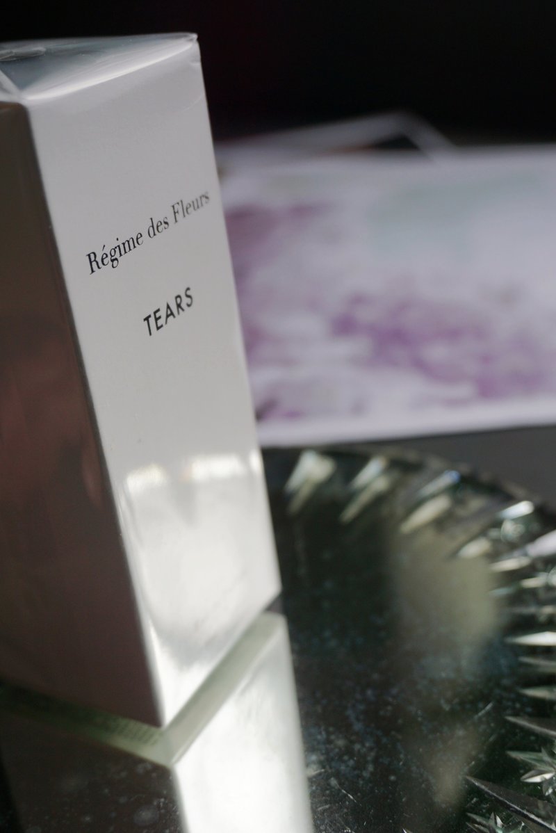 Régime Des Fleurs Tears Eau De Parfum Garmentory