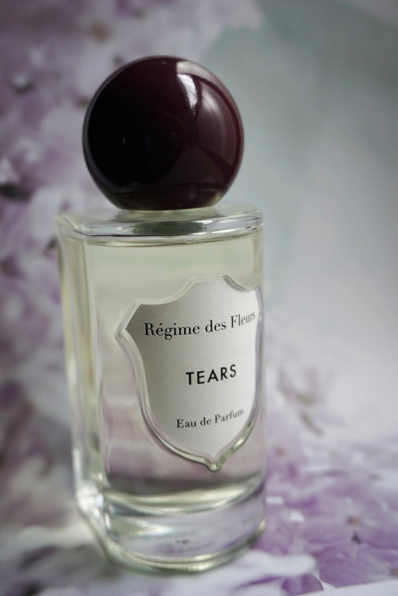 Régime Des Fleurs Tears Eau De Parfum Garmentory