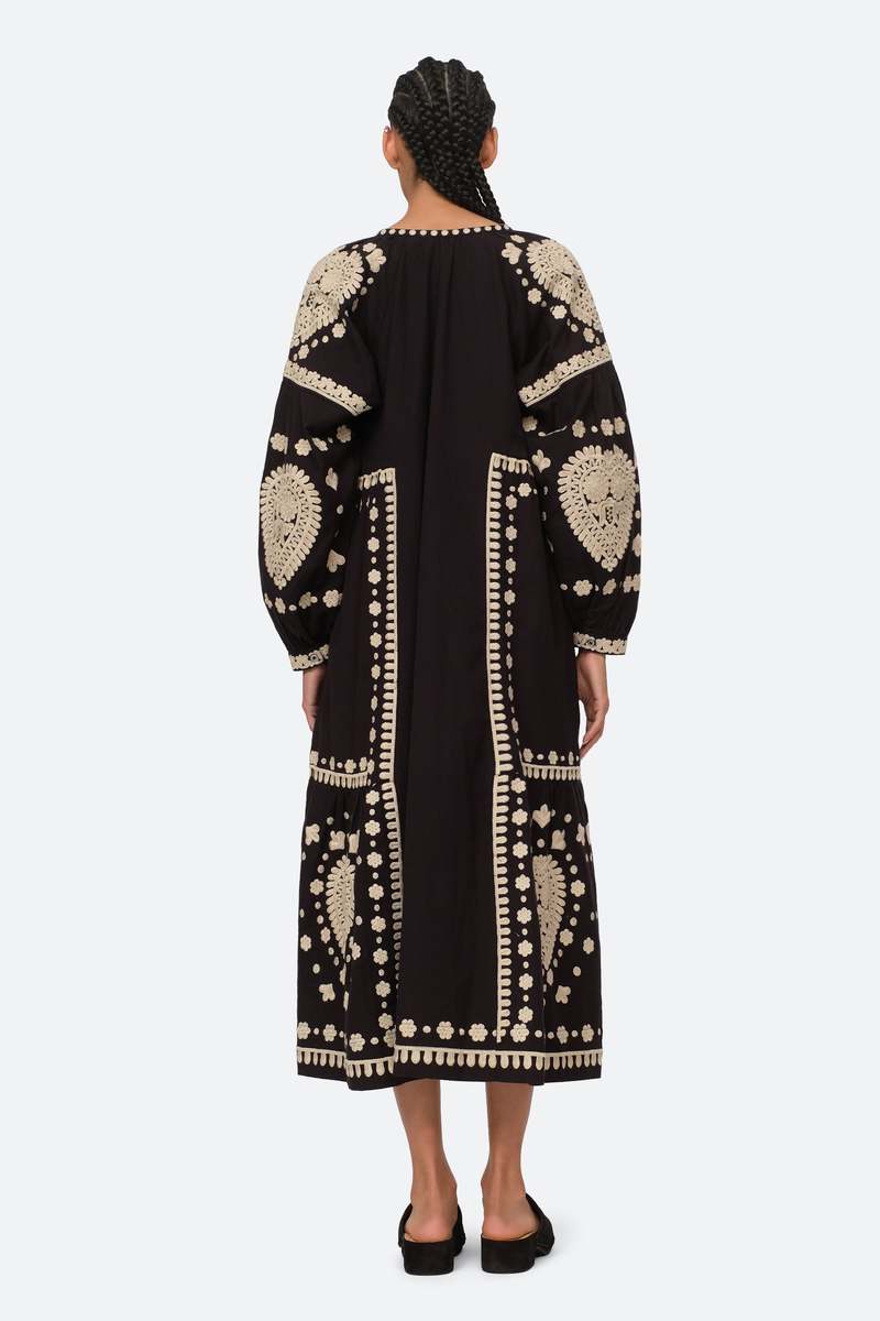 Holly L/S Dress | Garmentory