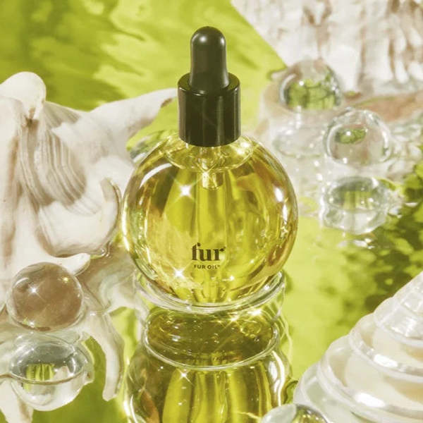 Fur Oil Garmentory