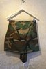 Harvey Faircloth Camo Print Mini Tie Skirt - Thumbnail 3