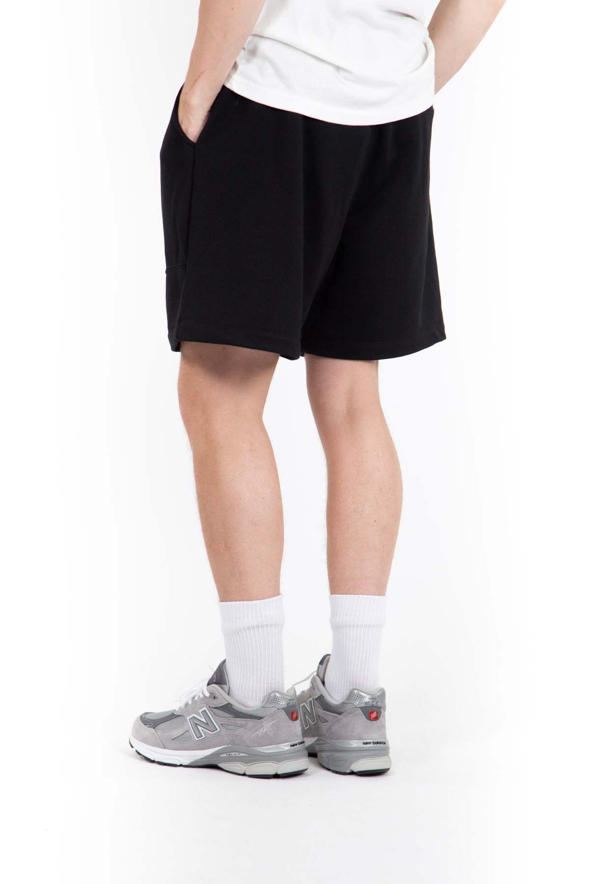 レディホワイト　LADY WHITE CO. TRACK SHORT ショーツ Lady White Co. Track Shorts - Honey | Garmentory