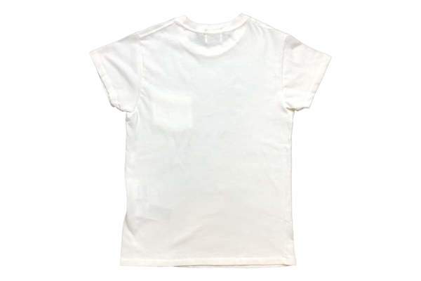 Levi's Vintage Clothing 1950's Sportswear T-Shirt - White Levi's Vintage Clothing 1950's Sportswear T-Shirt - White