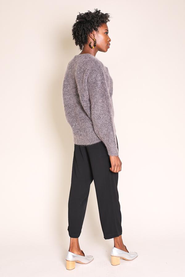 mika sweater aritzia