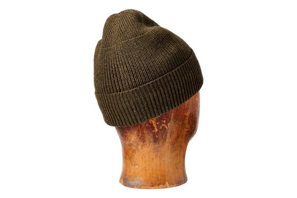 cotton watch cap