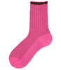 Alto Milano Gilma Short Socks - Pink - Thumbnail 1