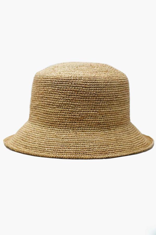 WYETH Aden Bucket Hat | Garmentory display picture 3