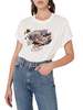 IRO Croft T-Shirt - WHITE - Thumbnail 2