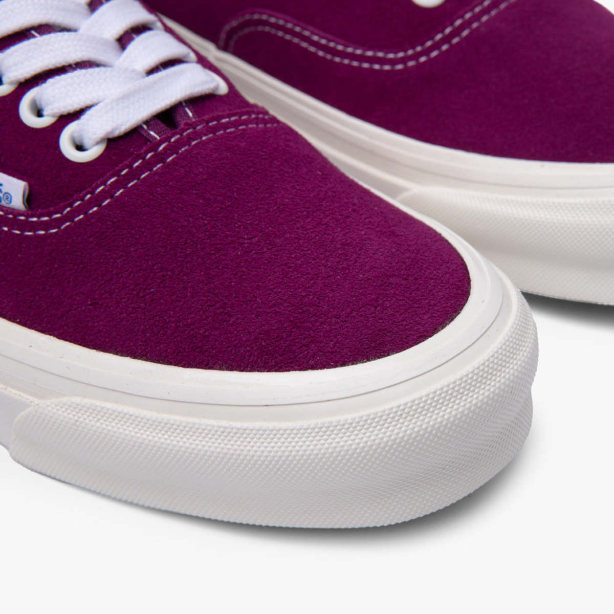 Vans Vault OG Authentic LX Suede sneakers - Purple | Garmentory