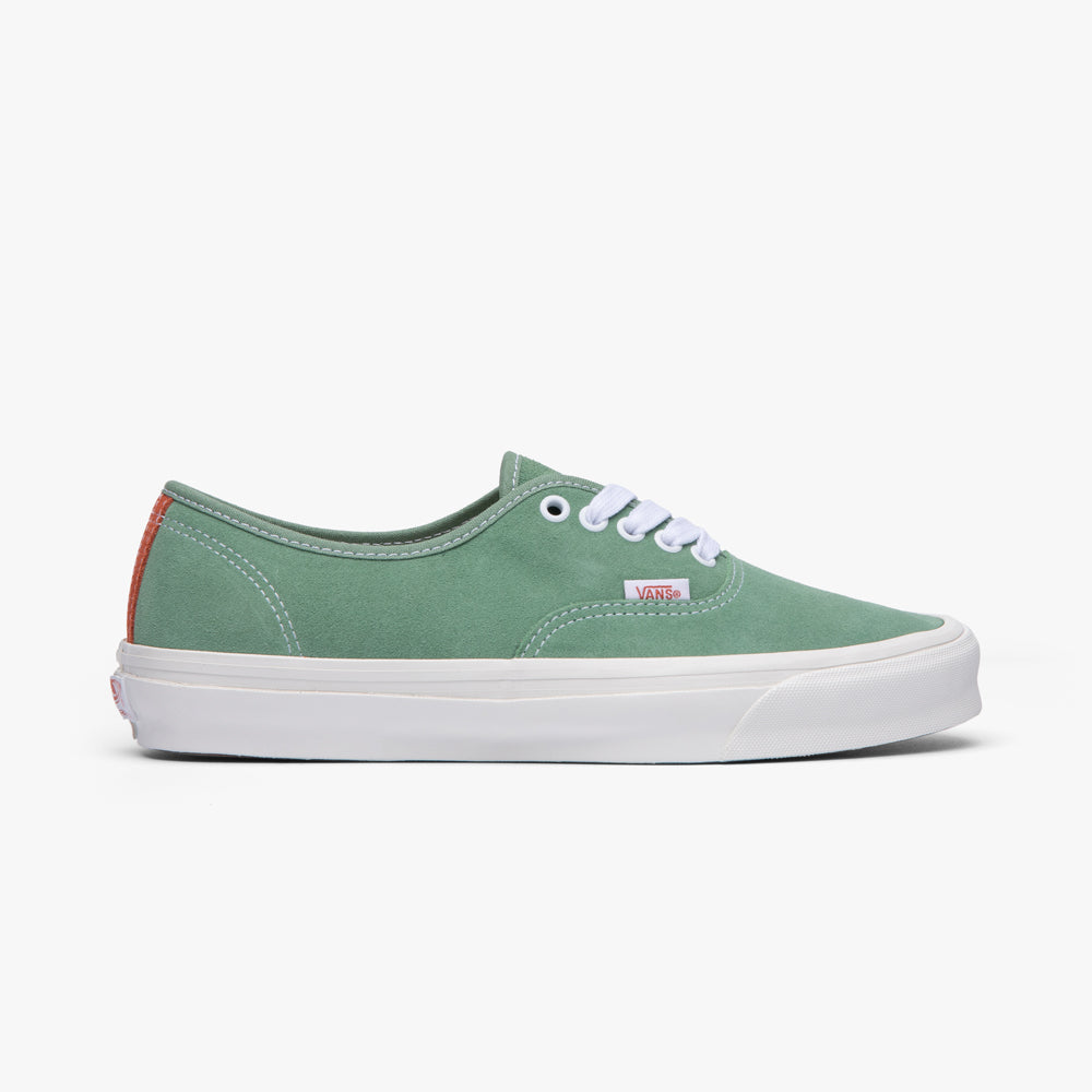 Green Vans Vault Ua Og Mid Skool Lx Og Mid Skool 37 Lx Shop