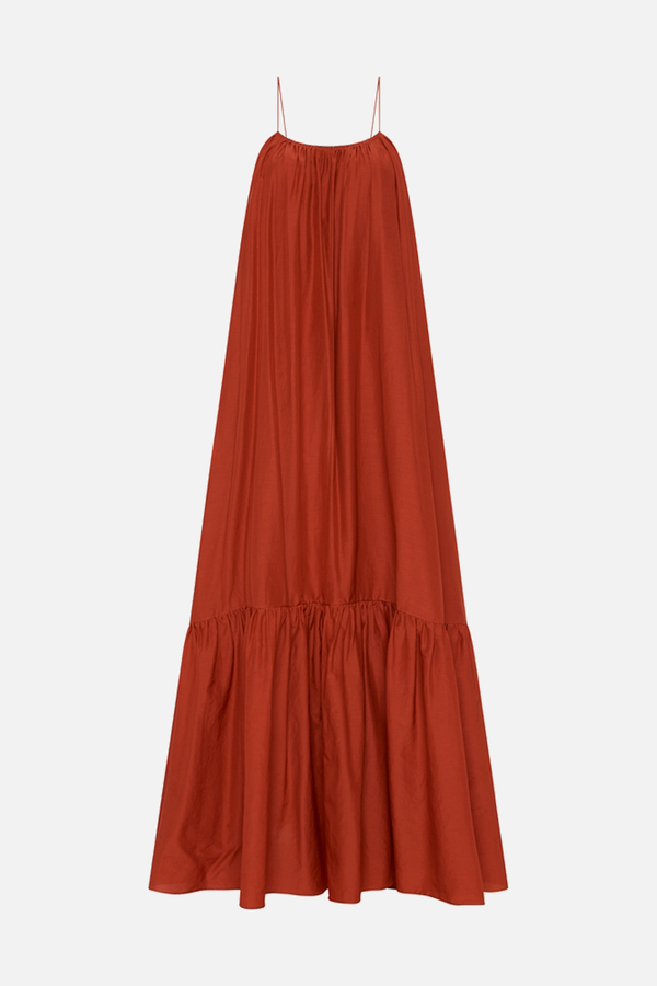 Matteau Single Tier Sundress | Garmentory