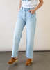 RE/DONE 90's Low Slung Jeans - Vintage Playa - Thumbnail 1