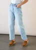 RE/DONE 90's Low Slung Jeans - Vintage Playa - Thumbnail 2