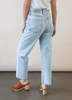 RE/DONE 90's Low Slung Jeans - Vintage Playa - Thumbnail 5