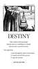 MATTER MATTERS Destiny candle - Thumbnail 5