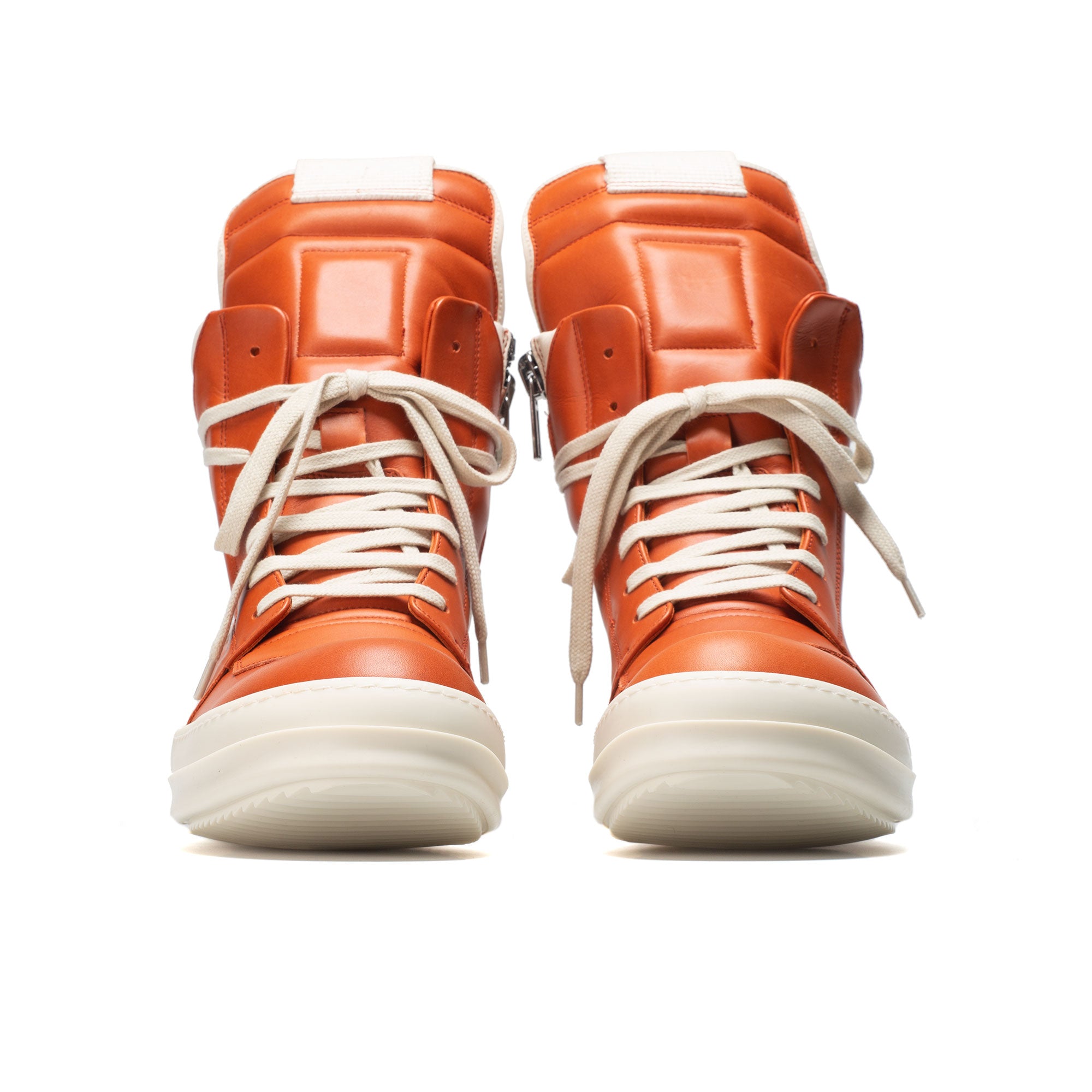 orange geobasket