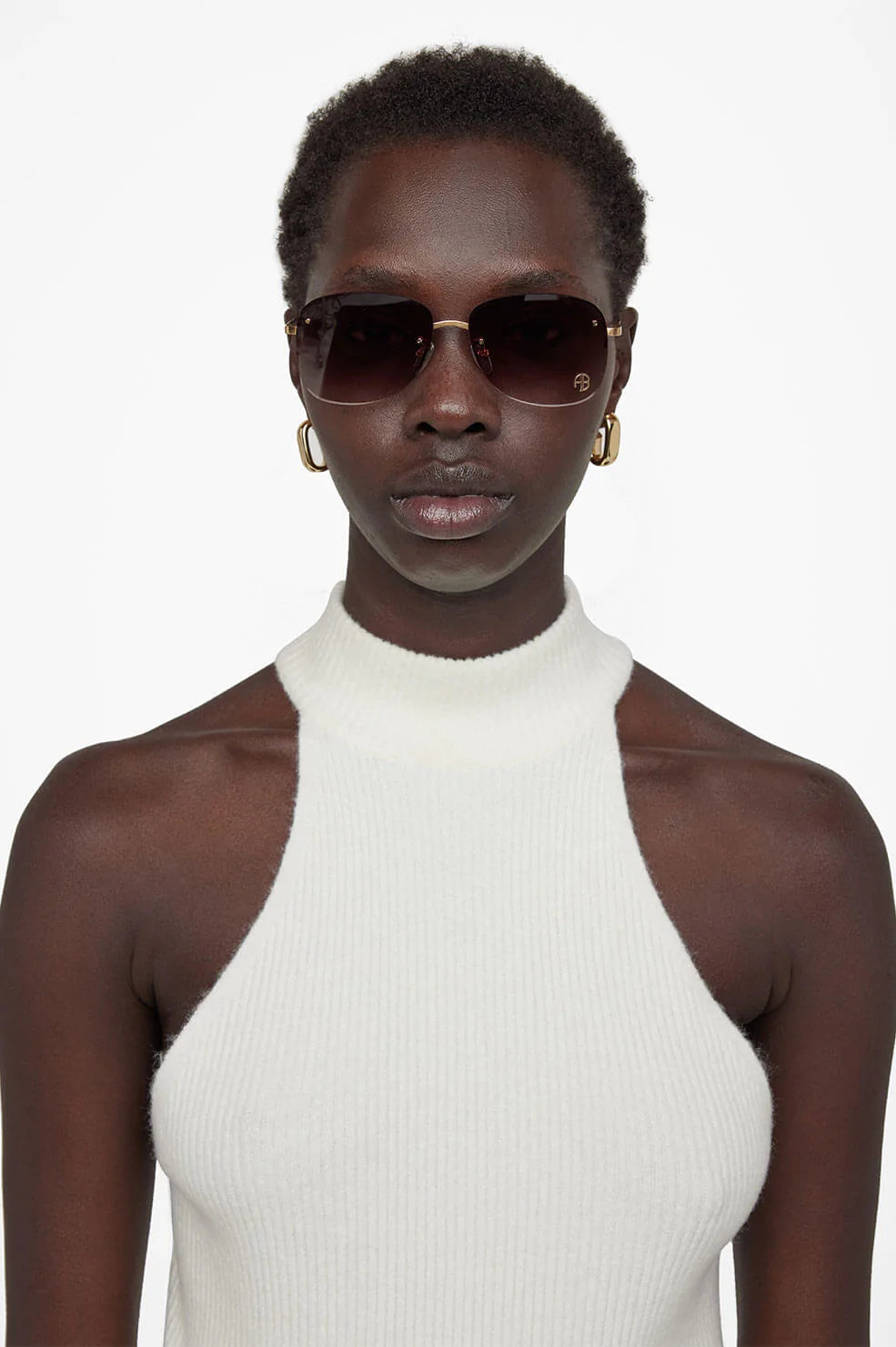 Anine Bing Beverly Sunglasses | Garmentory