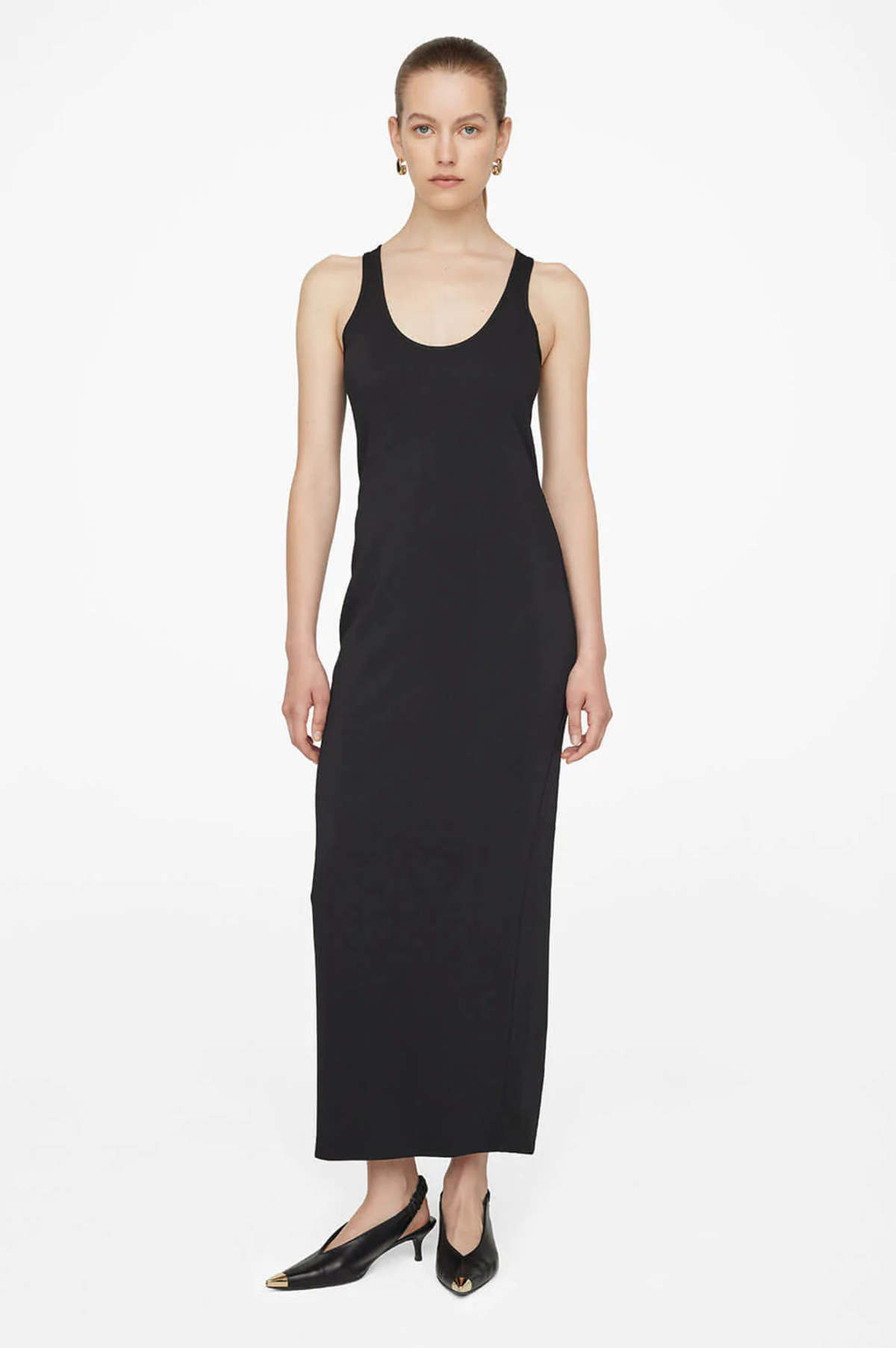 Anine Bing Keaton Dress | Garmentory