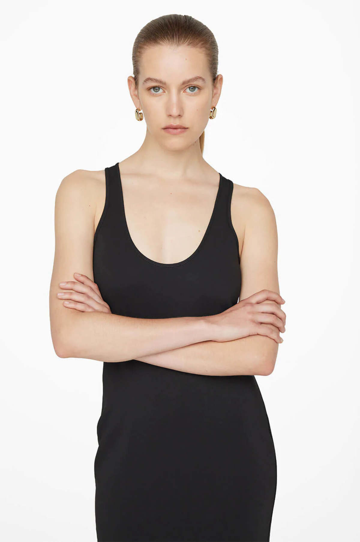 Anine Bing Keaton Dress | Garmentory
