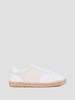 CANAL SAINT MARTIN Louisa Homme SS20 shoes - BLANC - Thumbnail 1